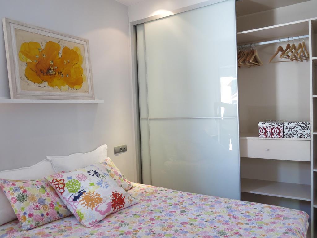 Principe Santa Ana Madrid Centro Leilighet Eksteriør bilde